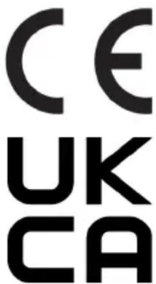 CE UK CA