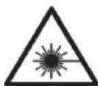 Auna Oxford SE - RISK OF ELECTRIC SHOCK DO NOT OPEN - 4