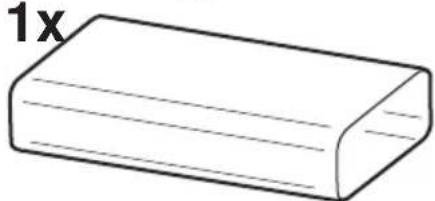ELICA NikolaTesla FIT 3Z PRF0185811 - (Pot Detector) (Pot Detector) (Pot Detector) - 26