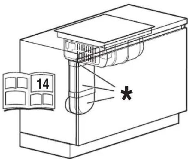 ELICA NikolaTesla FIT 3Z PRF0185811 - (Pot Detector) (Pot Detector) (Pot Detector) - 93