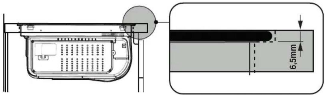 ELICA NikolaTesla FIT 3Z PRF0185811 - (Pot Detector) (Pot Detector) (Pot Detector) - 109