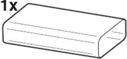 ELICA NikolaTesla FIT 3Z PRF0185811 - (Pot Detector) (Pot Detector) (Pot Detector) - 52