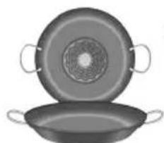 ELICA NikolaTesla FIT 3Z PRF0185811 - • Temperature Manager (Warming Function) - 1