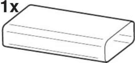 ELICA NikolaTesla FIT 3Z PRF0185811 - (Pot Detector) (Pot Detector) (Pot Detector) - 48