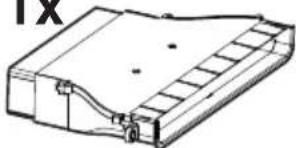 ELICA NikolaTesla FIT 3Z PRF0185811 - (Pot Detector) (Pot Detector) (Pot Detector) - 27