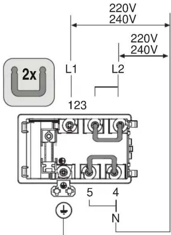 ELICA NikolaTesla FIT 3Z PRF0185811 - 3.1 - 28