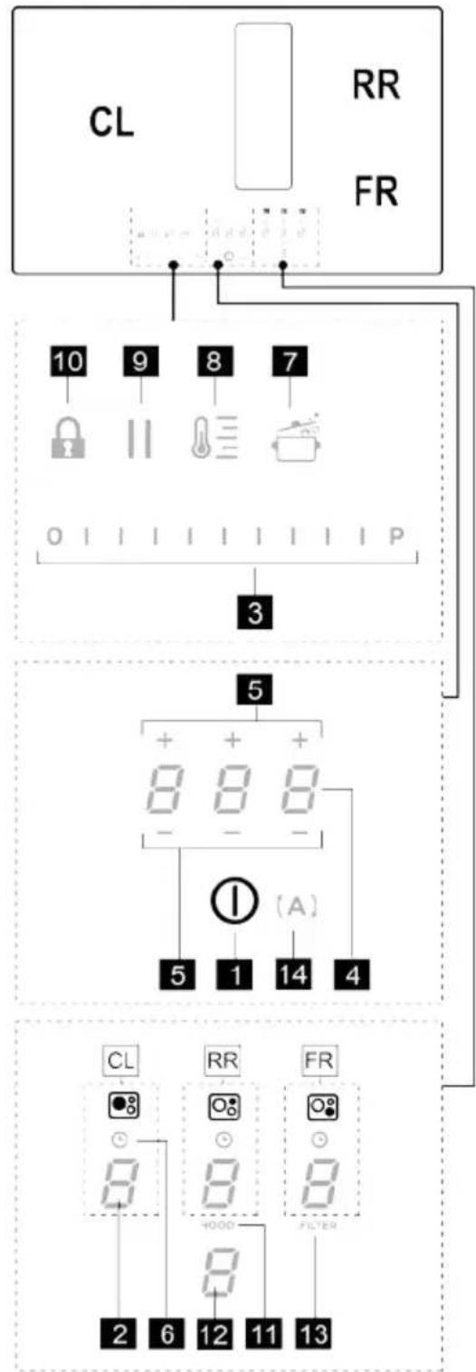 ELICA NikolaTesla FIT 3Z PRF0185811 - РАБОТА УСТРОЙСТВА - 1