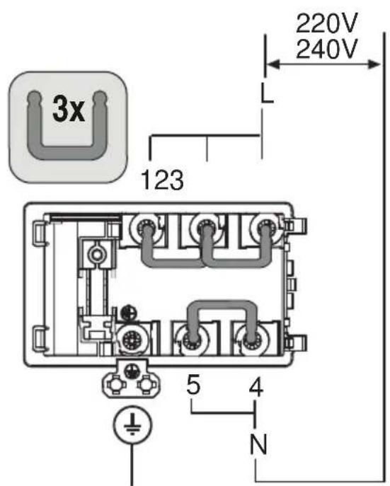 ELICA NikolaTesla FIT 3Z PRF0185811 - 3.1 - 27