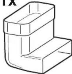 ELICA NikolaTesla FIT 3Z PRF0185811 - (Pot Detector) (Pot Detector) (Pot Detector) - 22