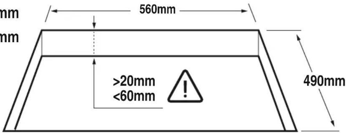 ELICA NikolaTesla FIT 3Z PRF0185811 - (Pot Detector) (Pot Detector) (Pot Detector) - 106