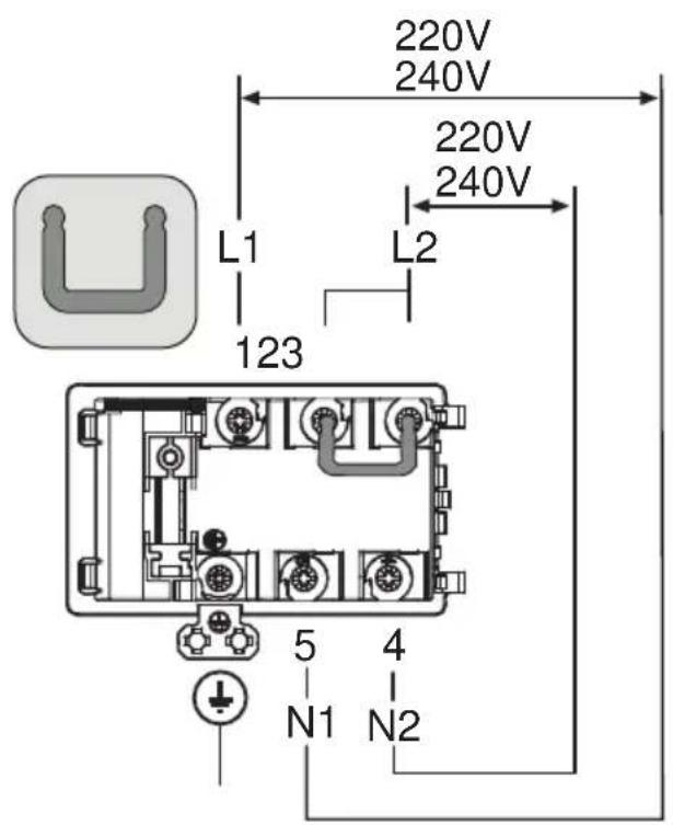 ELICA NikolaTesla FIT 3Z PRF0185811 - 3.1 - 30