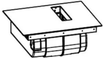 ELICA NikolaTesla FIT 3Z PRF0185811 - (Pot Detector) (Pot Detector) (Pot Detector) - 98