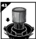 Shop-Vac 5985000 - (No es común a todos los modelos) - 1