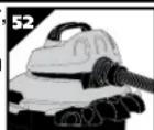 Shop-Vac 5985000 - BLOWER FEATURE - 1