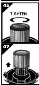 Shop-Vac 5985000 - (No es común a todos los modelos) - 3
