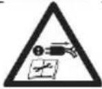 PowerPlus POWXG1009 - PICTOGRAMMES - 9