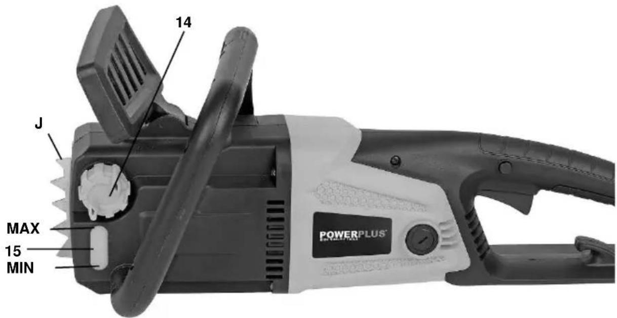 PowerPlus POWXG1009 - 8