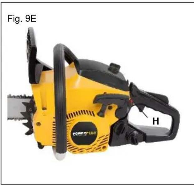 PowerPlus POWXG10211 - 16