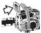 PowerPlus POWXG10211 - SÍMBOLOS - 8