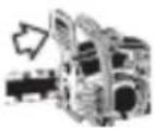PowerPlus POWXG10211 - SYMBOLER - 8