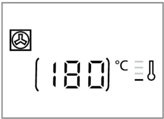 Junker JC4119961 - Temperatuurindicatie - 1