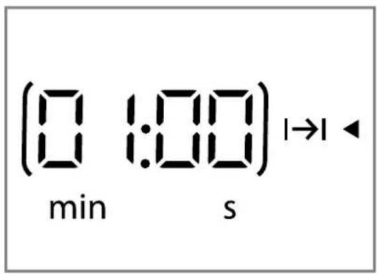 Junker JC4119961 - Display - 1