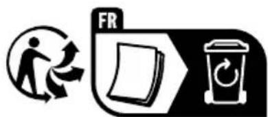 Junker JC86CCSF0 - Productnummer (E-nr.) en productienummer (FD) - 1