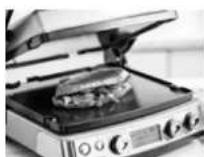 GreenPan CC006582 - BESKRIVELSE AF DELE - 3