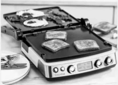 GreenPan CC006810 - AUSGEREIFTE TECHNIK FÜR MAXIMALE LEISTUNG - 1