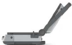 GreenPan CC006810 - CLOSED POSITION - 1