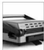 GreenPan CC006810 - UDVIKLET MED PRÆCISIONSTEKNIK FOR MAKSIMAL YDEEVNE - 2