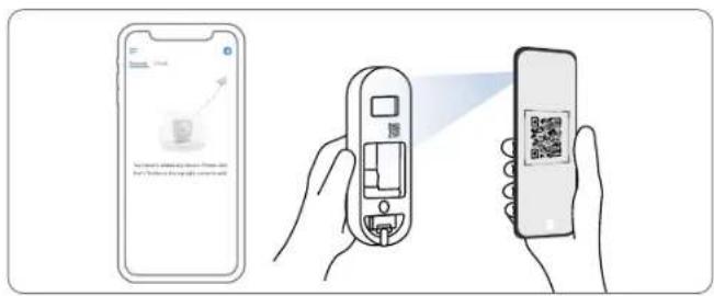 REOLINK Video Doorbell WiFi - Step 3 - 1