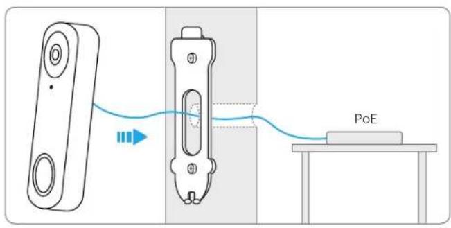 REOLINK Video Doorbell WiFi - Step 4 - 1
