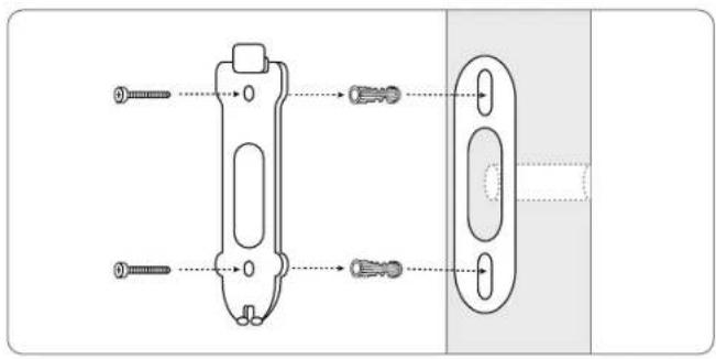 REOLINK Video Doorbell WiFi - Step 2 - 1