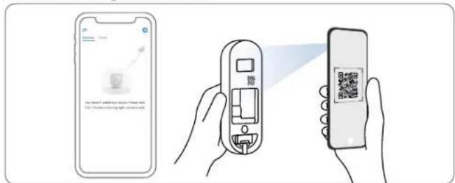 REOLINK Video Doorbell WiFi - Schritt 3 - 1