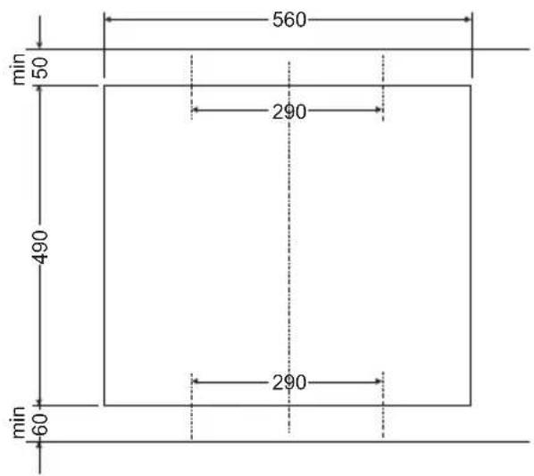 AMICA EC 744 100 E - ③ - 1