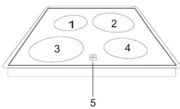 AMICA EC 744 100 E - Izjava proizvajalca - 1