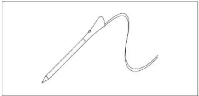 ROSIERES RFC3O5858IN - Sonde de cuisson (si présente) - 1