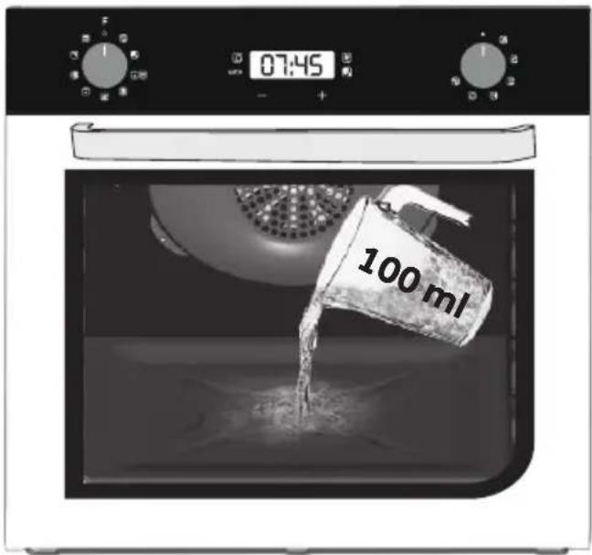 07:45 100 ml