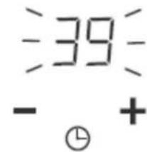 ROSIERES RSI633MC/G3 - Timer Control: - 8