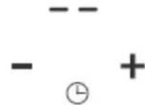 ROSIERES RSI633MC/G3 - Timer Control: - 9
