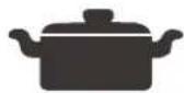 ROSIERES RSI633MC/G3 - Selection of cooking vessels - 2