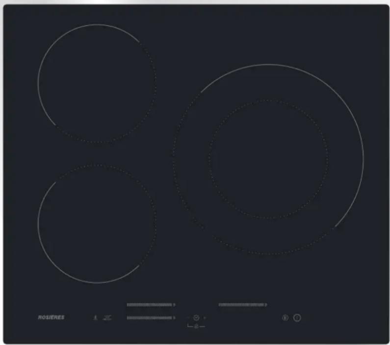 ROSIERES RSI633MC/G3 - 1