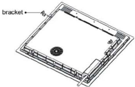 ROSIERES RSI633MC/G3 - Installation - 5