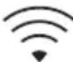 ROSIERES RFC5M749PN WIFI - MENU PRINCIPAL - ZONE FONCTIONS - 3