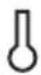 ROSIERES RFC5M749PN WIFI - Panneau de commande - 5