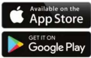 Available on the App Store GET IT ON Google Play