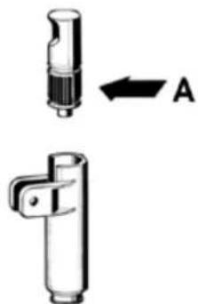 Ugolini Delice 5L - ASSEMBLY - 1