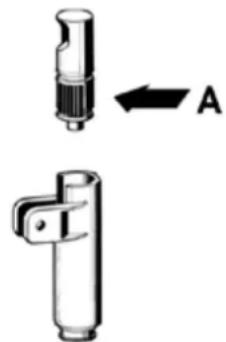 Ugolini Delice 5L - REMONTAGE - 1