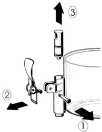 Ugolini Delice 5L - ATTENTION - 1
